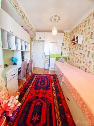3-комн. новостройка - м. Ази Асланов - 70 м² (29)