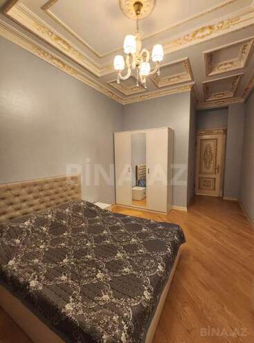3-комн. новостройка - м. Низами - 170 м² (7)
