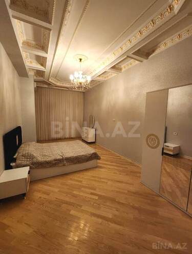 3-комн. новостройка - м. Низами - 170 м² (8)