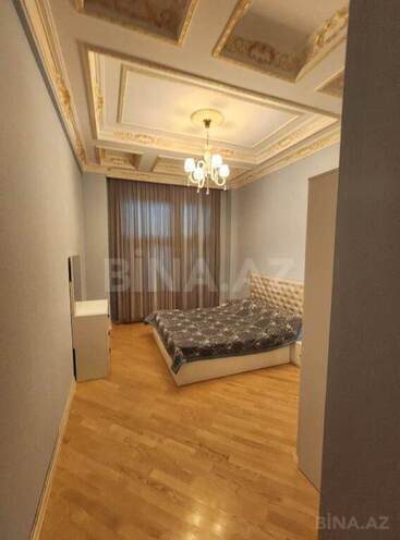 3-комн. новостройка - м. Низами - 170 м² (6)