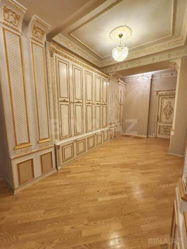 3-комн. новостройка - м. Низами - 170 м² (11)
