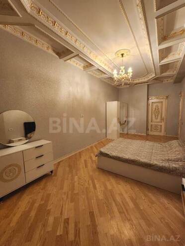 3-комн. новостройка - м. Низами - 170 м² (9)