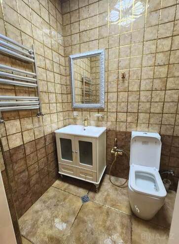 3-комн. новостройка - м. Низами - 170 м² (13)