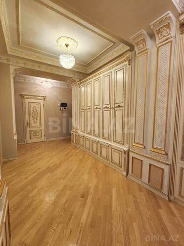 3-комн. новостройка - м. Низами - 170 м² (10)