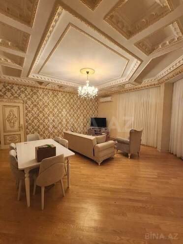 3-комн. новостройка - м. Низами - 170 м² (4)