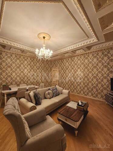 3-комн. новостройка - м. Низами - 170 м² (3)