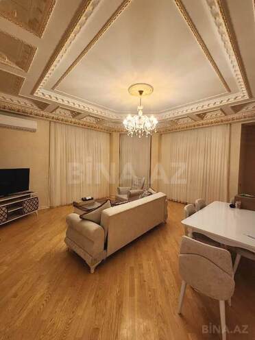 3-комн. новостройка - м. Низами - 170 м² (5)