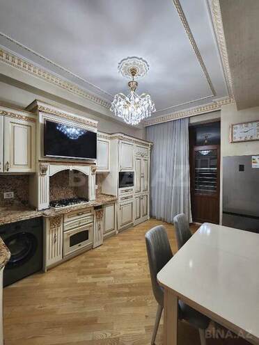 3-комн. новостройка - м. Низами - 170 м² (1)