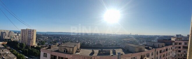 2 otaqlı yeni tikili - Əhmədli m. - 67 m² (9)