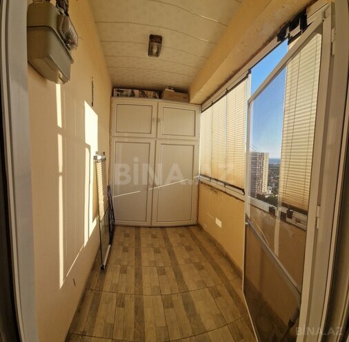 2 otaqlı yeni tikili - Əhmədli m. - 67 m² (8)