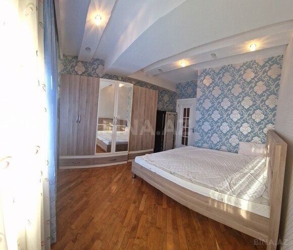2 otaqlı yeni tikili - Əhmədli m. - 67 m² (6)