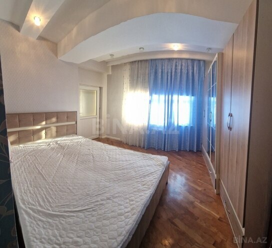 2 otaqlı yeni tikili - Əhmədli m. - 67 m² (5)
