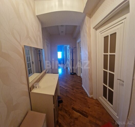 2 otaqlı yeni tikili - Əhmədli m. - 67 m² (1)