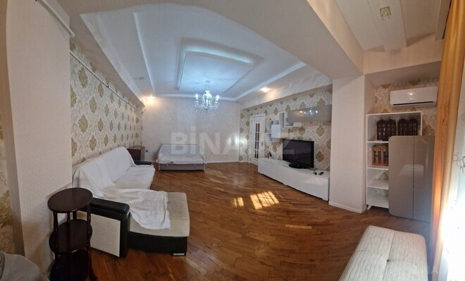 2 otaqlı yeni tikili - Əhmədli m. - 67 m² (4)