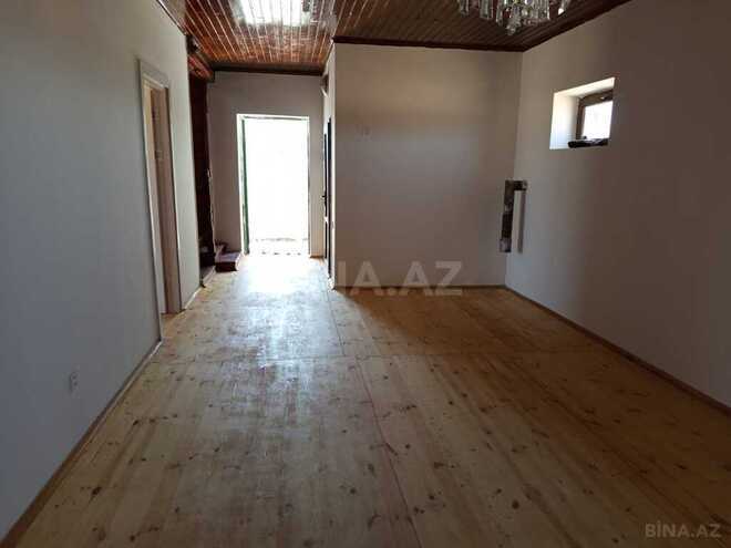4 otaqlı həyət evi/bağ evi - Türkan q. - 210 m² (11)