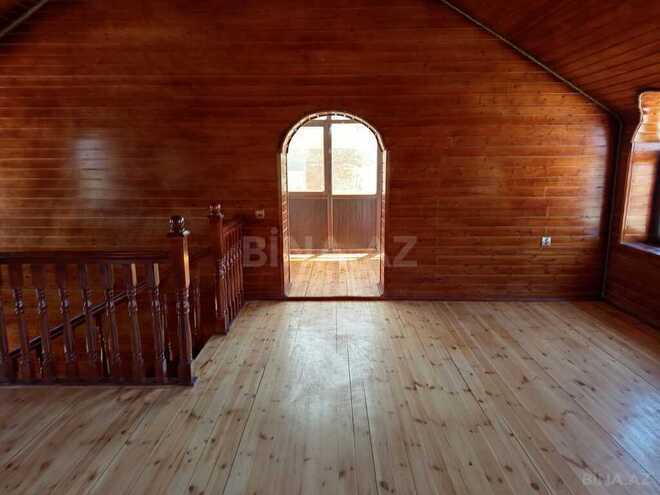 4 otaqlı həyət evi/bağ evi - Türkan q. - 210 m² (8)