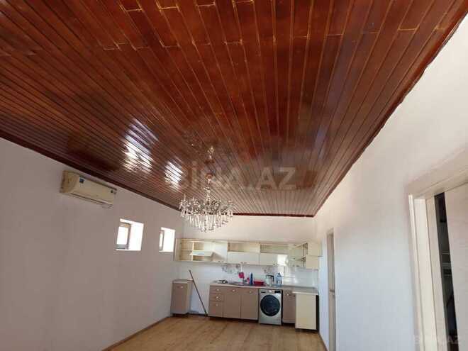 4 otaqlı həyət evi/bağ evi - Türkan q. - 210 m² (5)