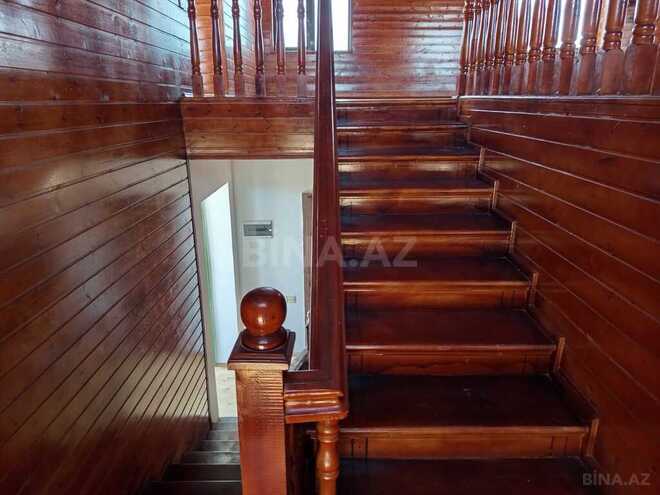 4 otaqlı həyət evi/bağ evi - Türkan q. - 210 m² (6)