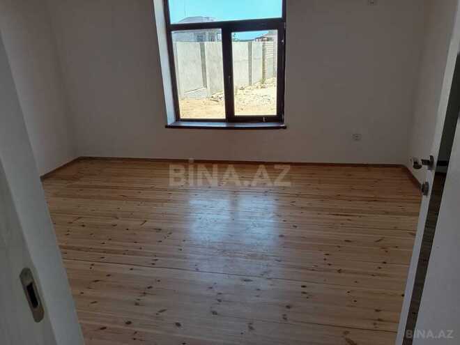 4 otaqlı həyət evi/bağ evi - Türkan q. - 210 m² (14)