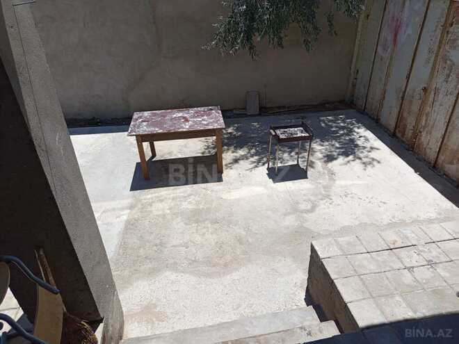 4 otaqlı həyət evi/bağ evi - Türkan q. - 210 m² (4)