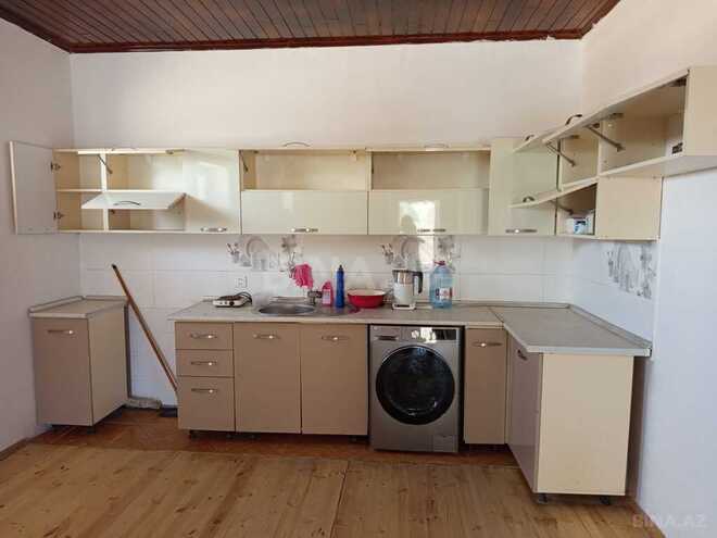 4 otaqlı həyət evi/bağ evi - Türkan q. - 210 m² (15)