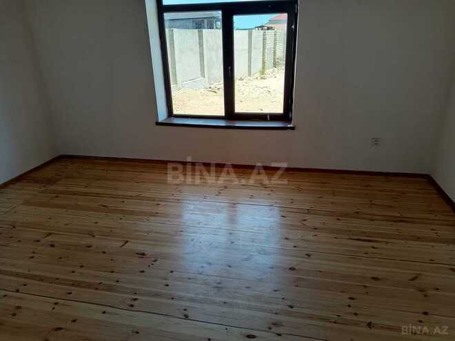 4 otaqlı həyət evi/bağ evi - Türkan q. - 210 m² (13)