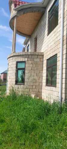 4-комн. дом/дача - Исмаиллы - 180 м² (3)