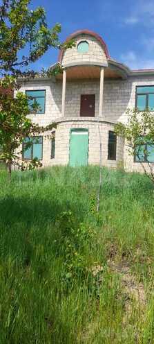 4-комн. дом/дача - Исмаиллы - 180 м² (9)