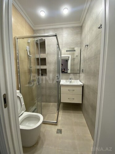 2 otaqlı yeni tikili - Nizami m. - 50 m² (5)