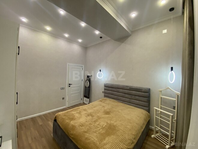 2 otaqlı yeni tikili - Nizami m. - 50 m² (7)