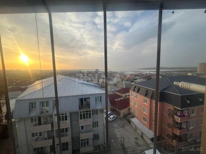 3-комн. новостройка - Хырдалан - 57.3 м² (4)