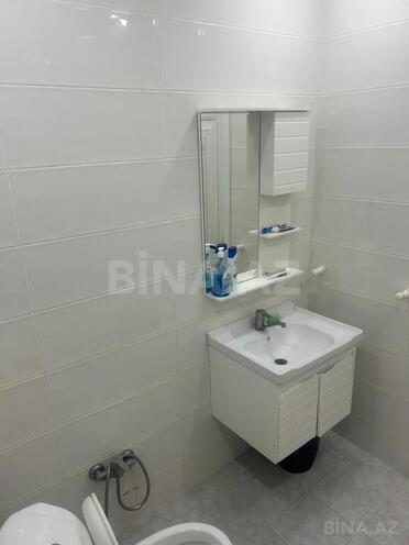 3-комн. новостройка - Хырдалан - 57.3 м² (12)