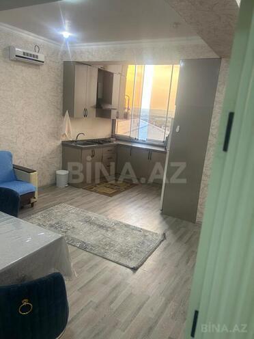 3-комн. новостройка - Хырдалан - 57.3 м² (2)