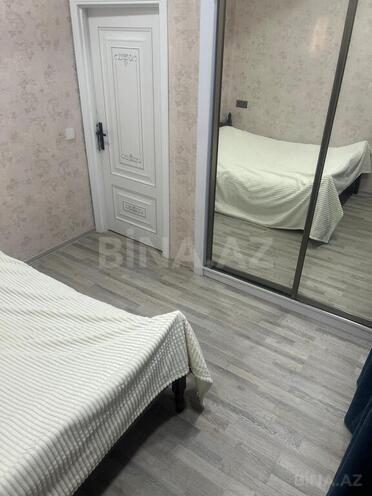 3-комн. новостройка - Хырдалан - 57.3 м² (9)