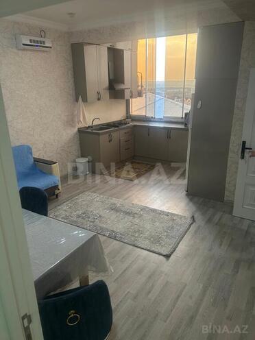 3-комн. новостройка - Хырдалан - 57.3 м² (8)
