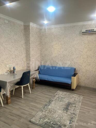 3-комн. новостройка - Хырдалан - 57.3 м² (5)