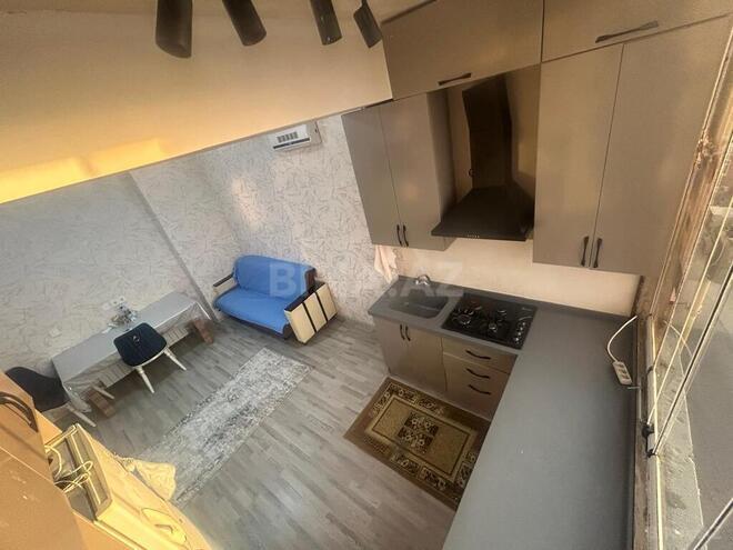 3-комн. новостройка - Хырдалан - 57.3 м² (6)