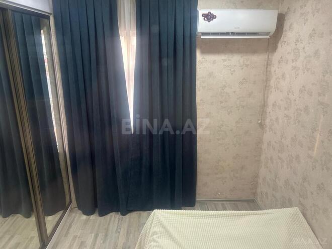 3-комн. новостройка - Хырдалан - 57.3 м² (10)