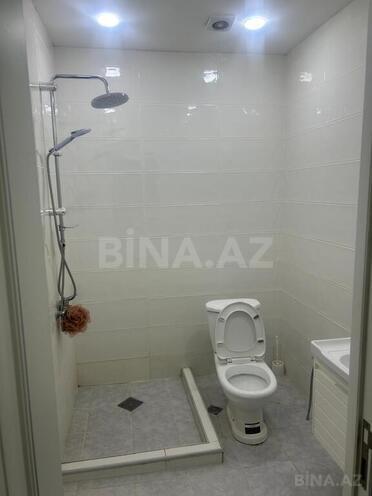 3-комн. новостройка - Хырдалан - 57.3 м² (11)