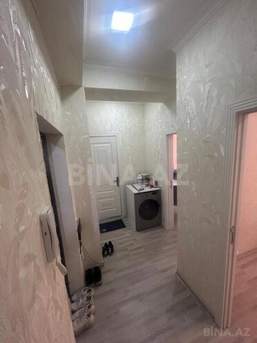 3-комн. новостройка - Хырдалан - 57.3 м² (7)