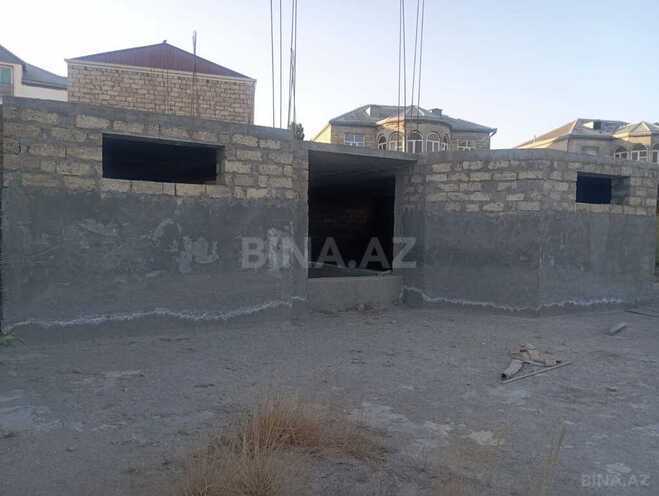 Həyət evi/Bağ evi - Yeni Ramana q. - 144 m² (1)