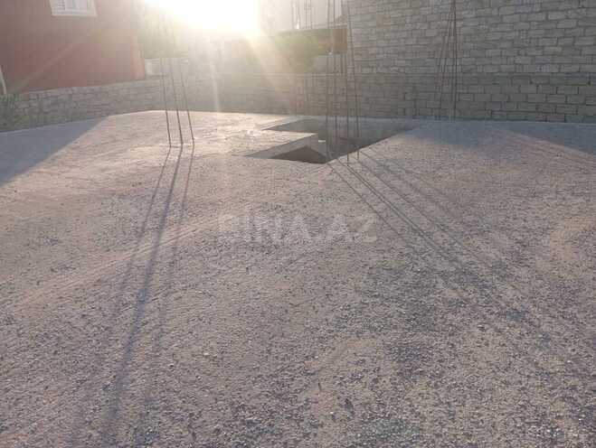 Həyət evi/Bağ evi - Yeni Ramana q. - 144 m² (6)