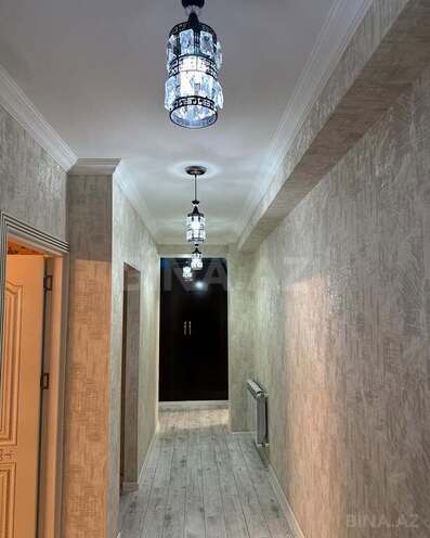 3 otaqlı yeni tikili - Xırdalan - 86 m² (5)