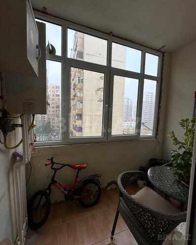 3 otaqlı yeni tikili - Xırdalan - 86 m² (4)