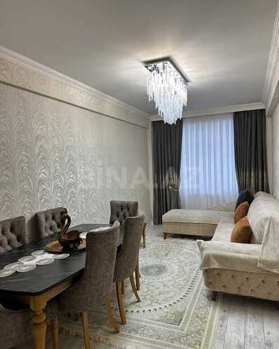 3 otaqlı yeni tikili - Xırdalan - 86 m² (7)