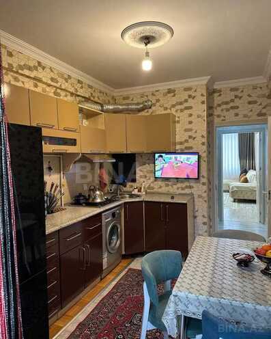 3 otaqlı yeni tikili - Xırdalan - 86 m² (6)