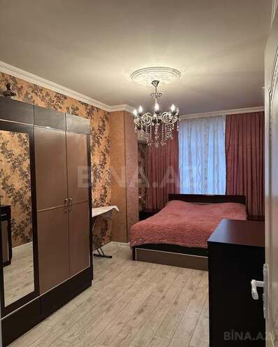 3 otaqlı yeni tikili - Xırdalan - 86 m² (1)