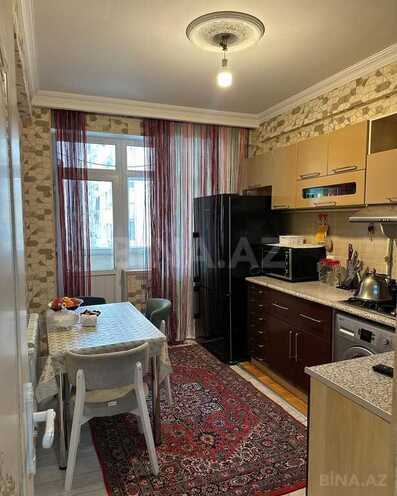 3 otaqlı yeni tikili - Xırdalan - 86 m² (2)