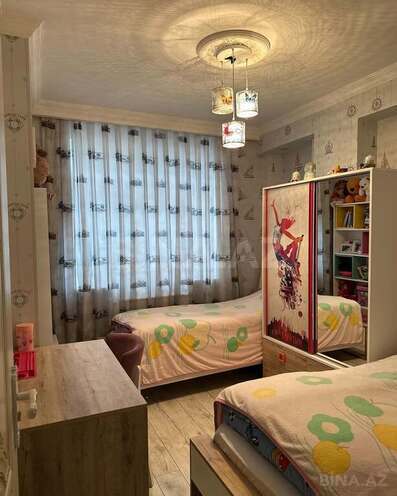 3 otaqlı yeni tikili - Xırdalan - 86 m² (3)