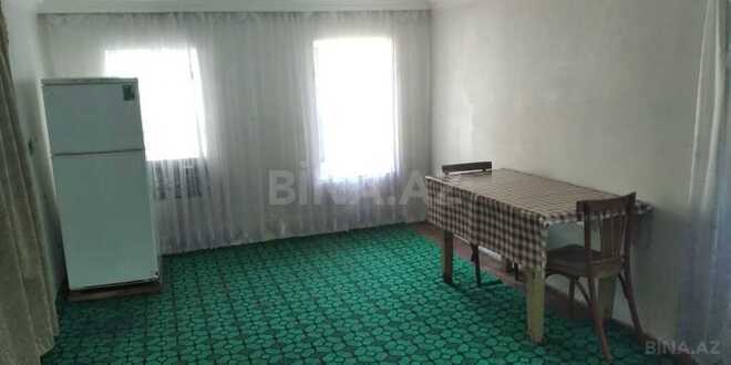 3 otaqlı həyət evi/bağ evi - Quba - 150 m² (5)